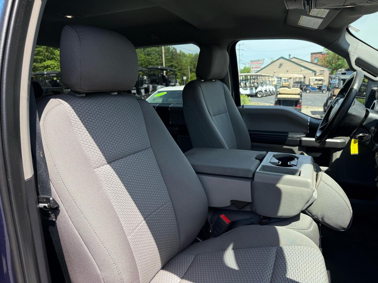 Ford Super Duty F-250 SRW  2020