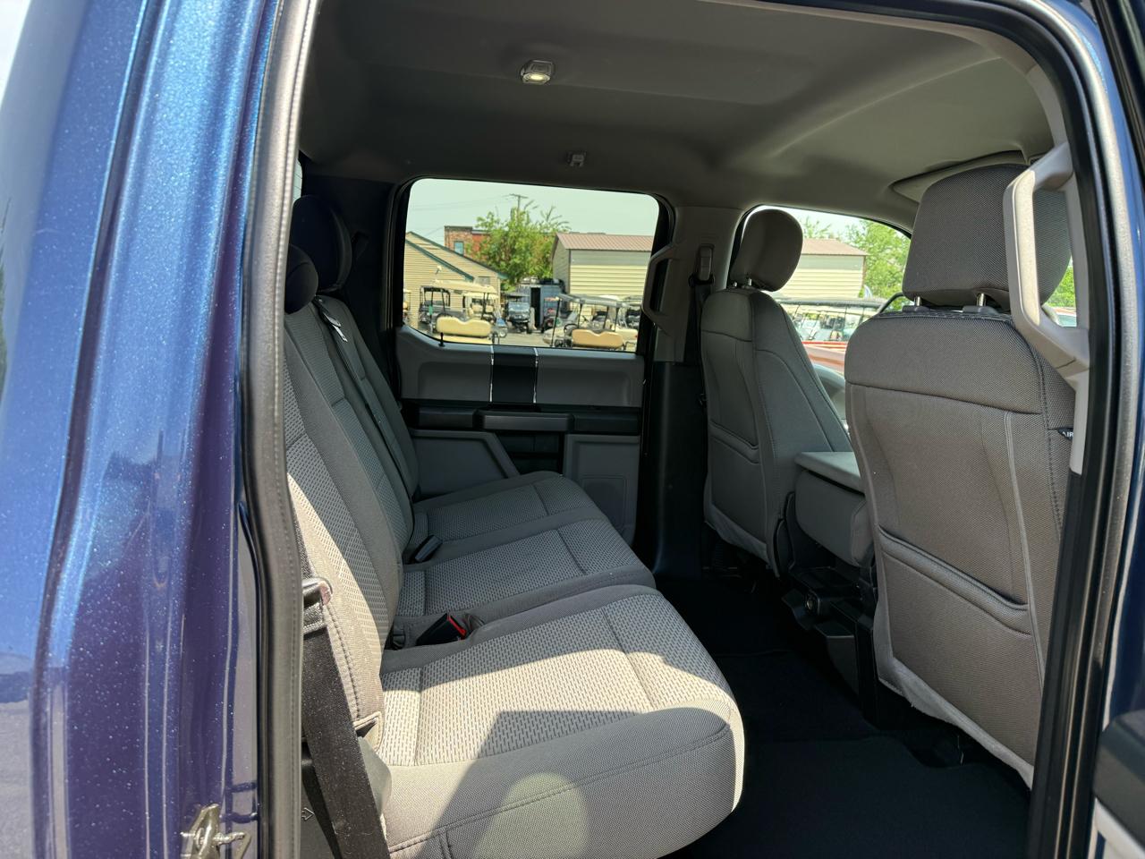 Ford Super Duty F-250 SRW  2020