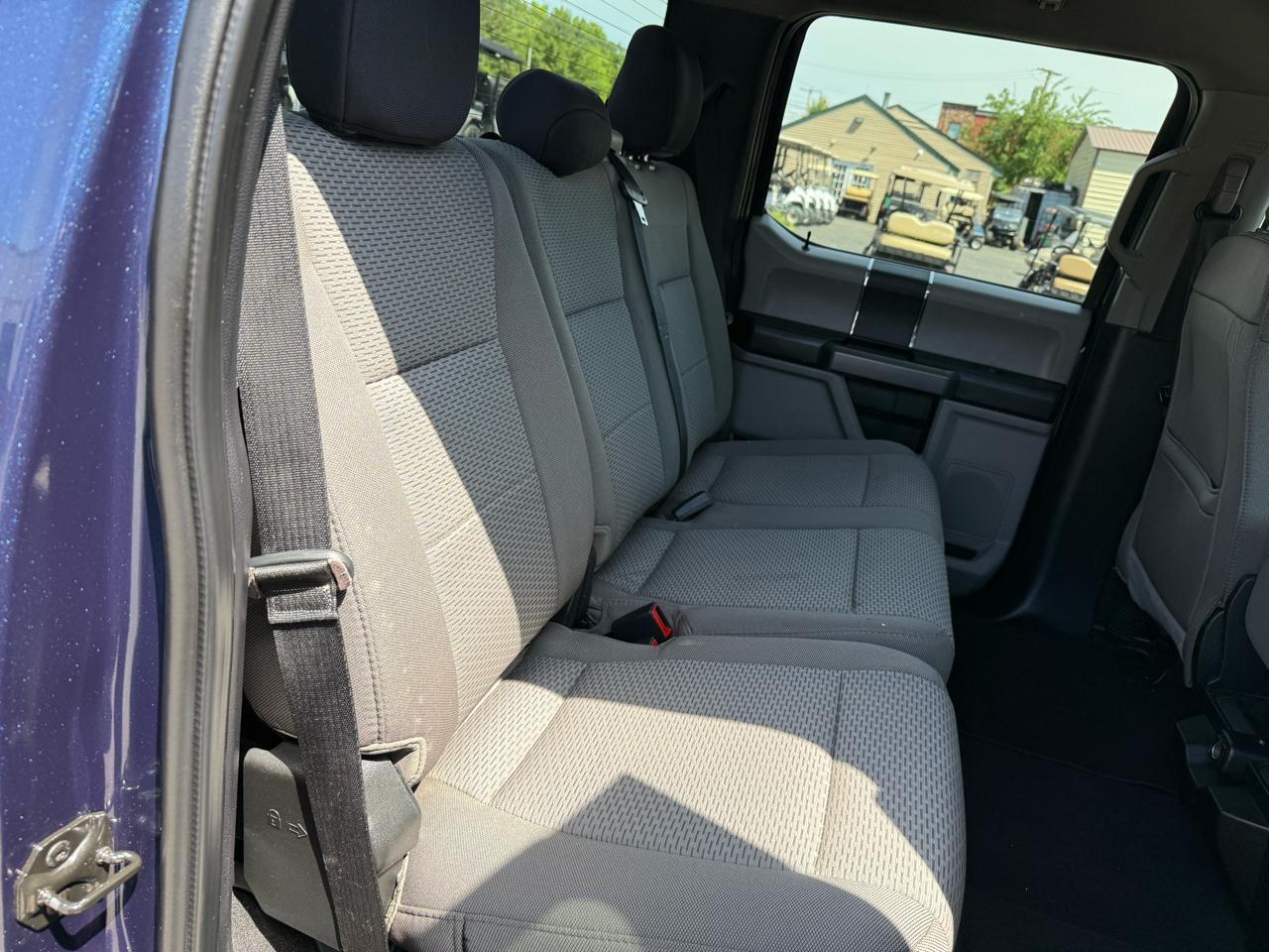 Ford Super Duty F-250 SRW  2020