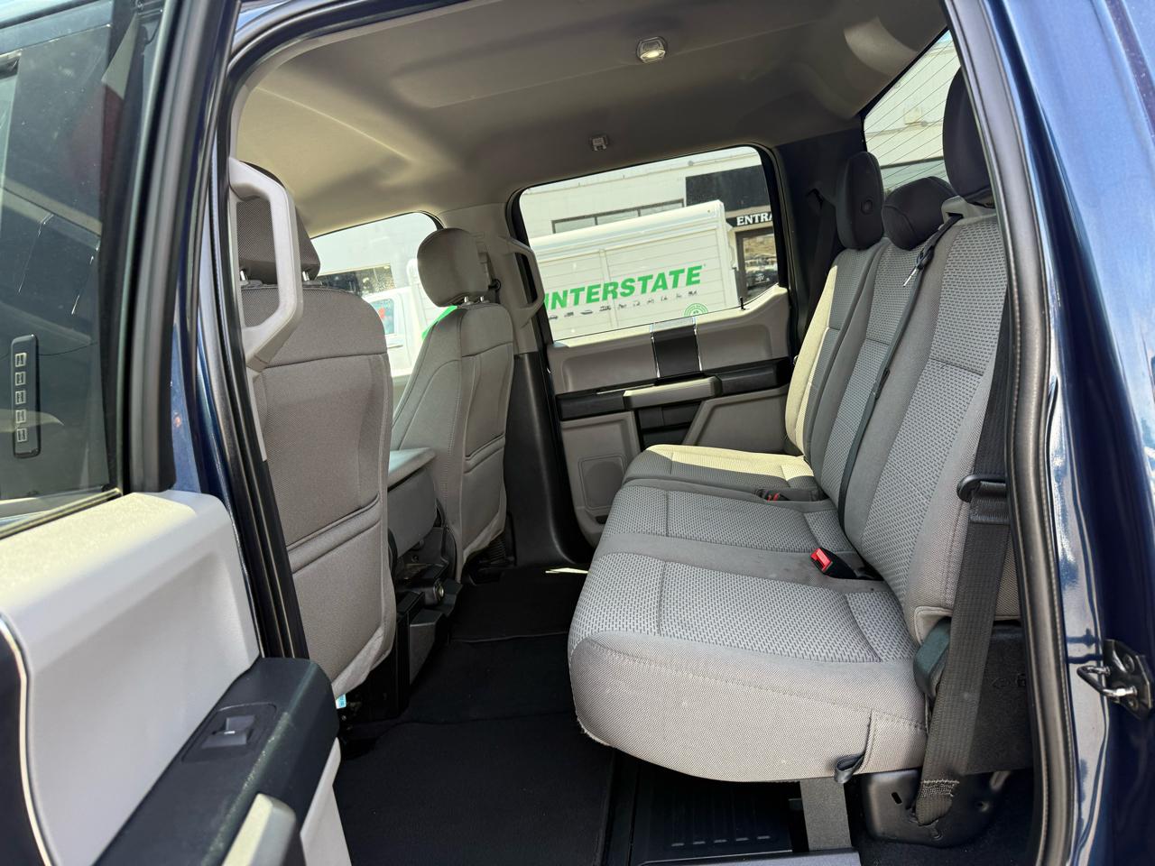 Ford Super Duty F-250 SRW  2020