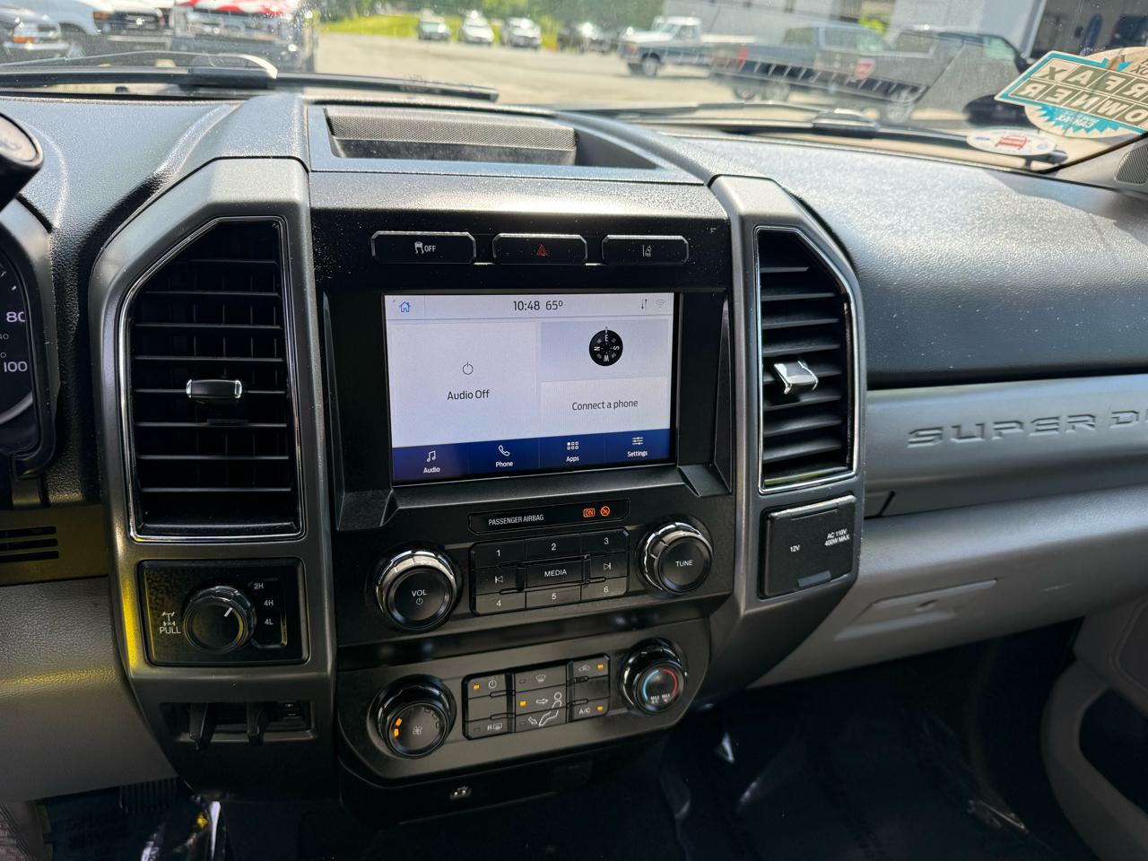 Ford Super Duty F-250 SRW  2020