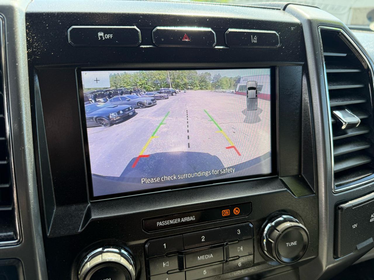Ford Super Duty F-250 SRW  2020