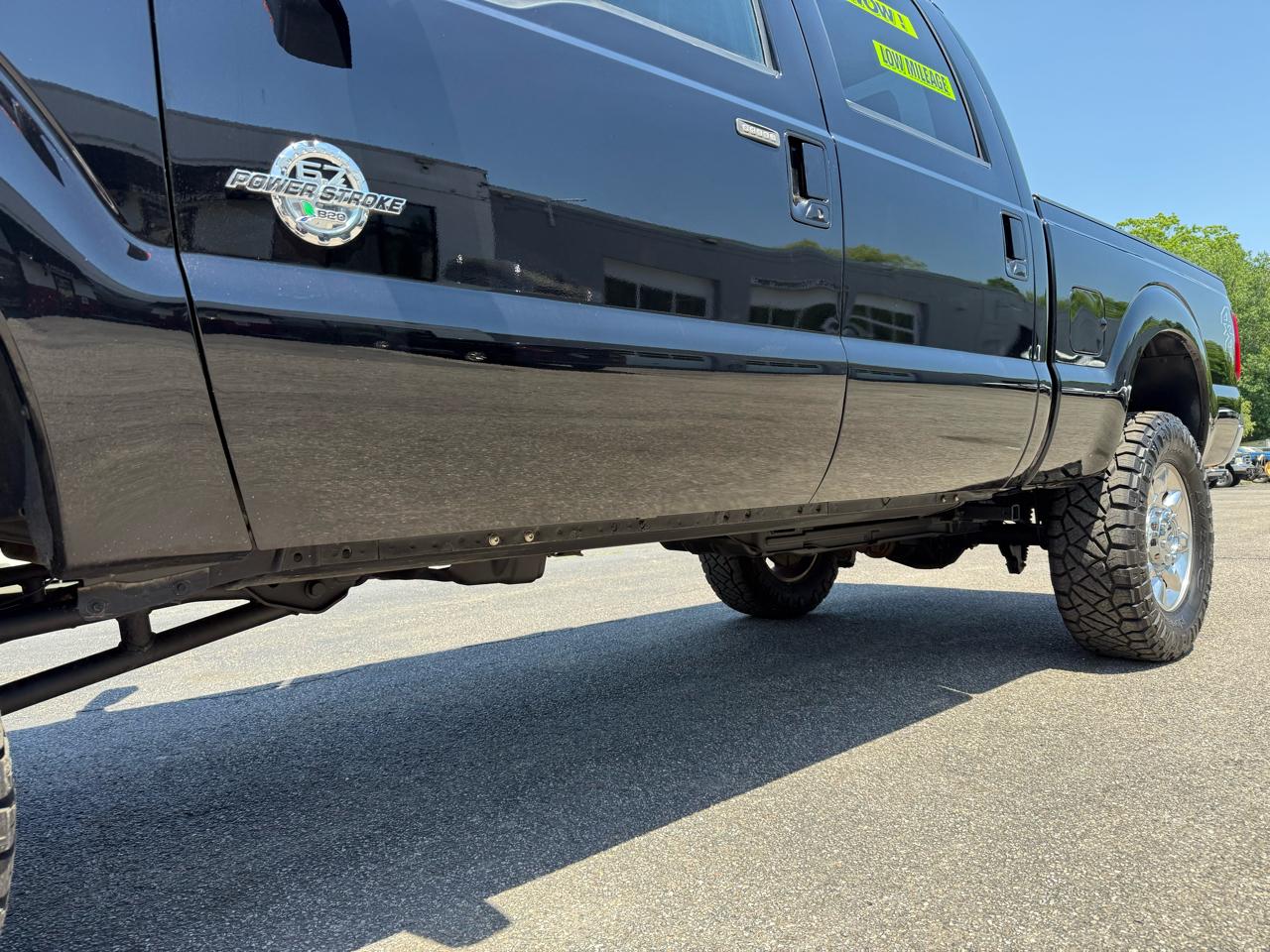 Ford Super Duty F-250 SRW  2016