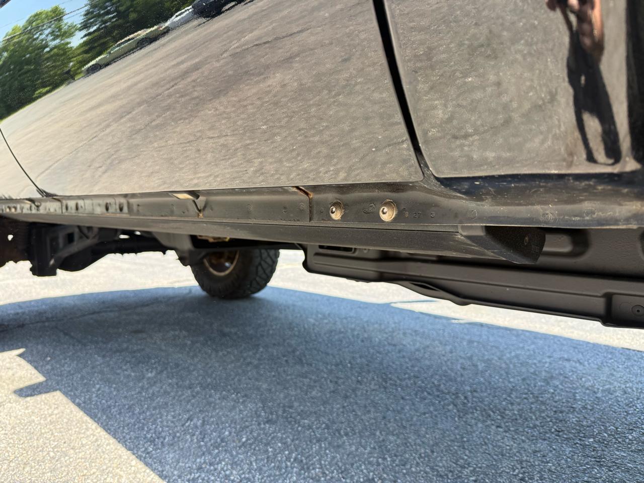 Ford Super Duty F-250 SRW  2016