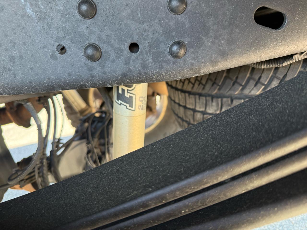 Ford Super Duty F-250 SRW  2016