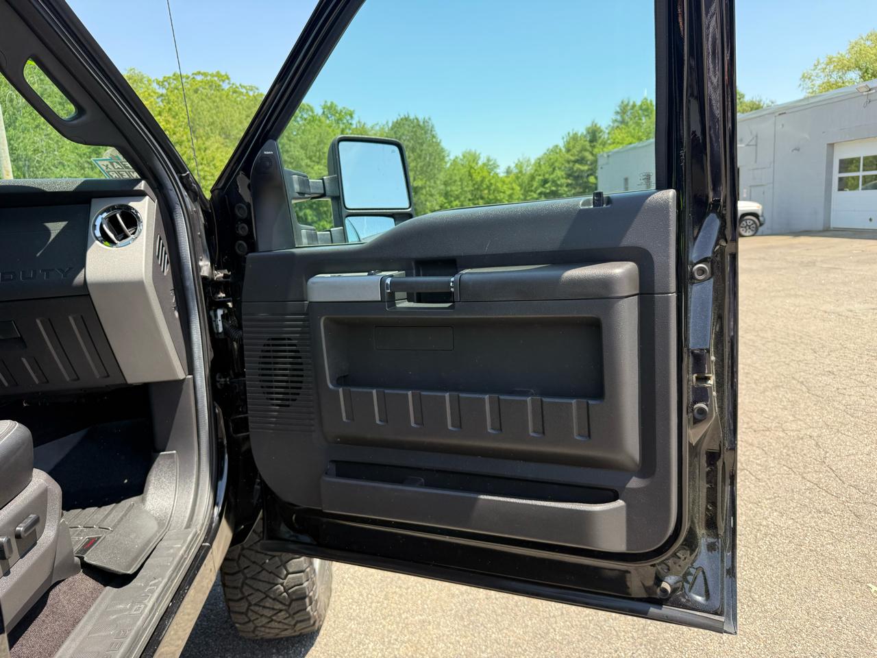 Ford Super Duty F-250 SRW  2016