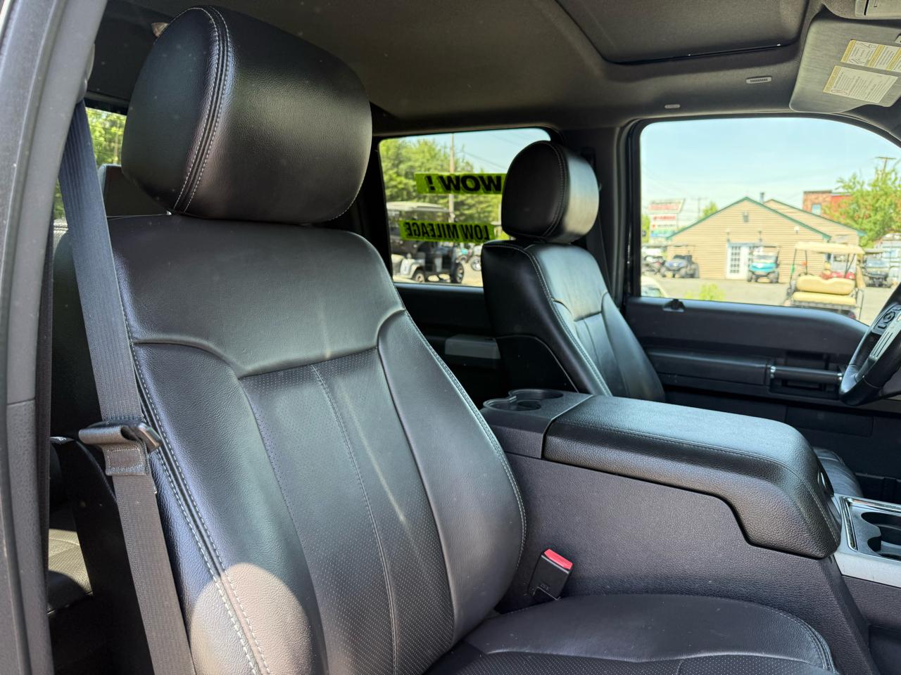 Ford Super Duty F-250 SRW  2016