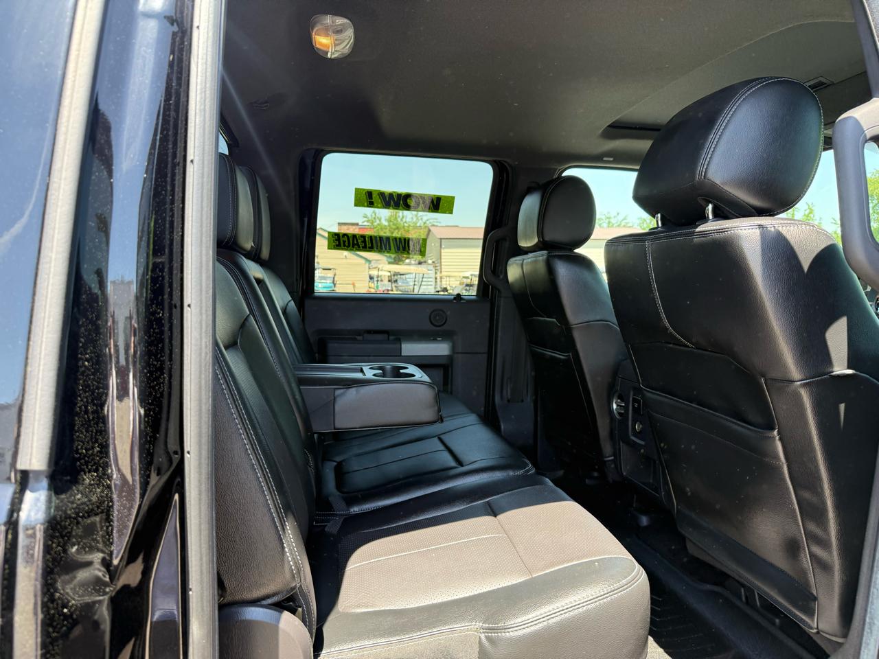 Ford Super Duty F-250 SRW  2016