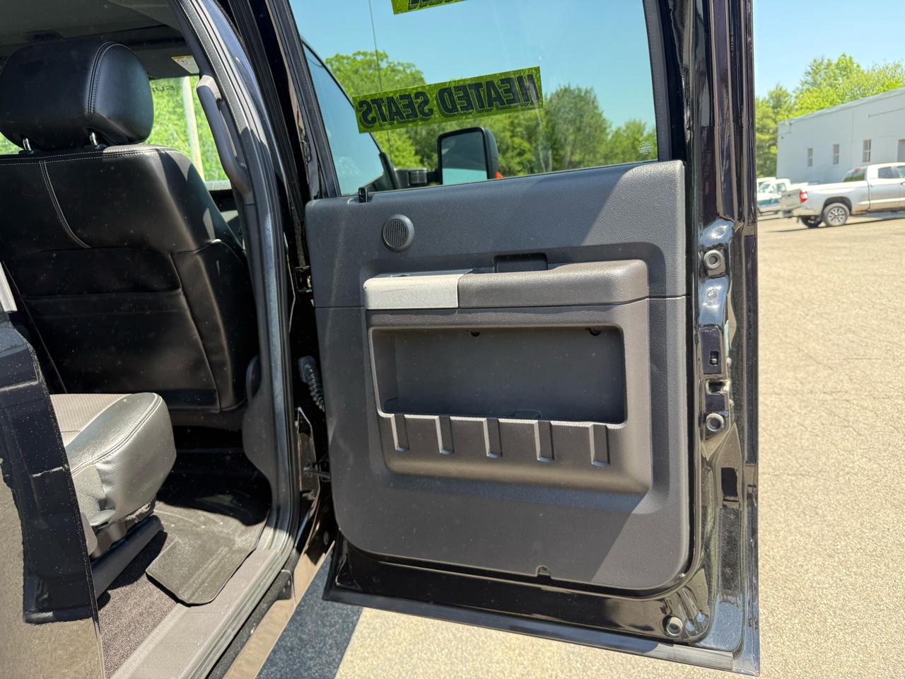Ford Super Duty F-250 SRW  2016