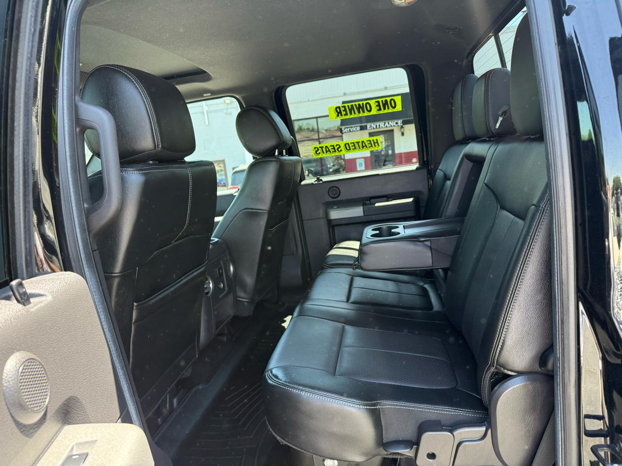 Ford Super Duty F-250 SRW  2016