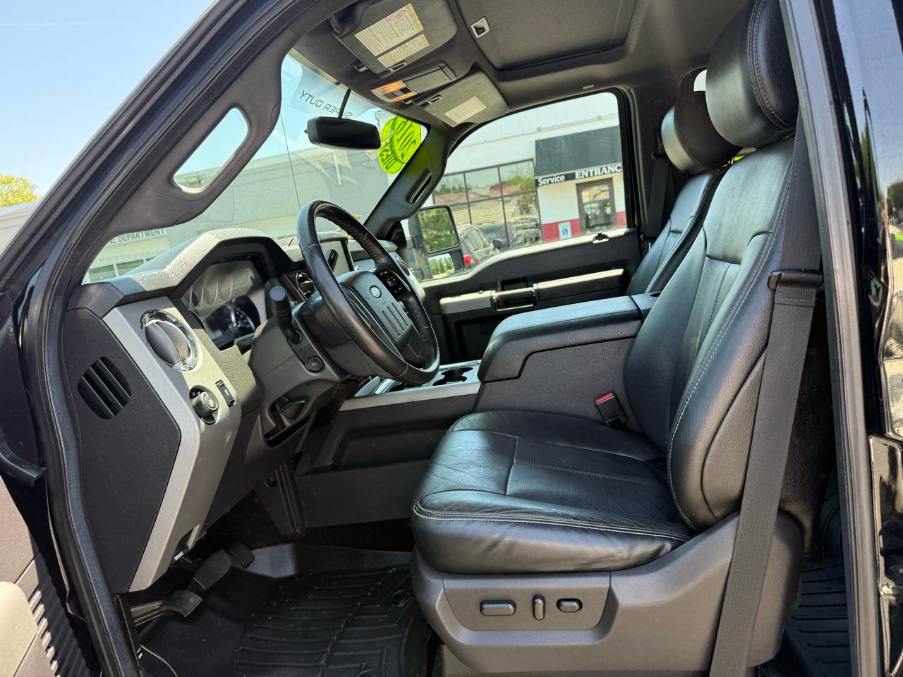 Ford Super Duty F-250 SRW  2016
