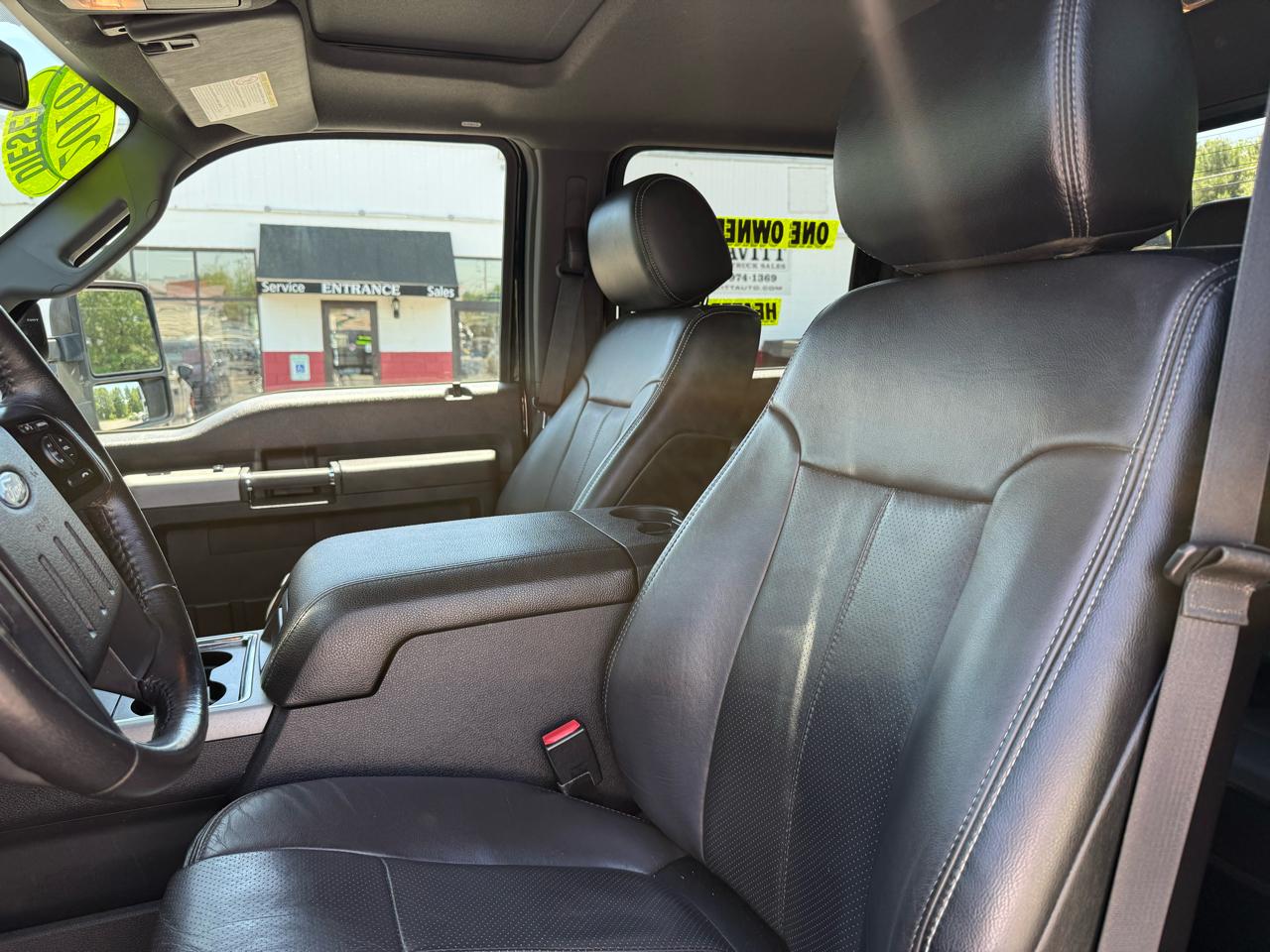 Ford Super Duty F-250 SRW  2016