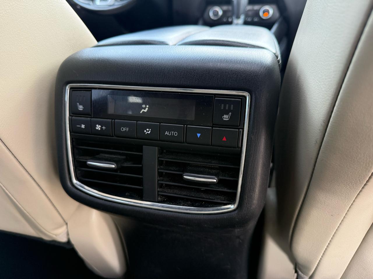 Mazda CX-9 Grand Touring AWD 2018