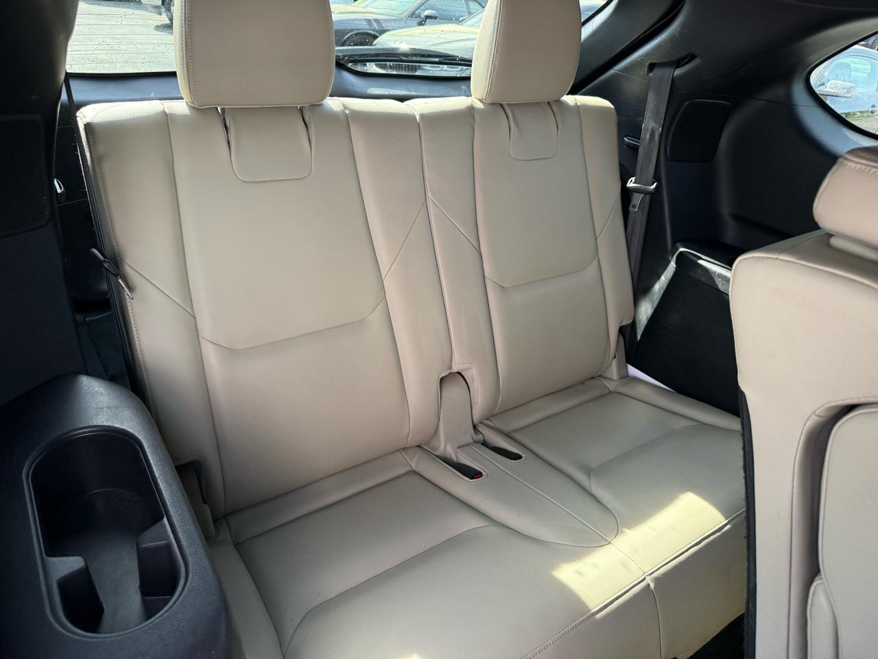 Mazda CX-9 Grand Touring AWD 2018