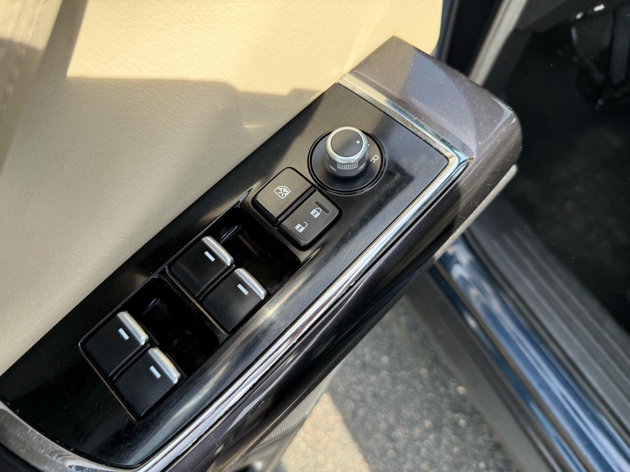 Mazda CX-9 Grand Touring AWD 2018