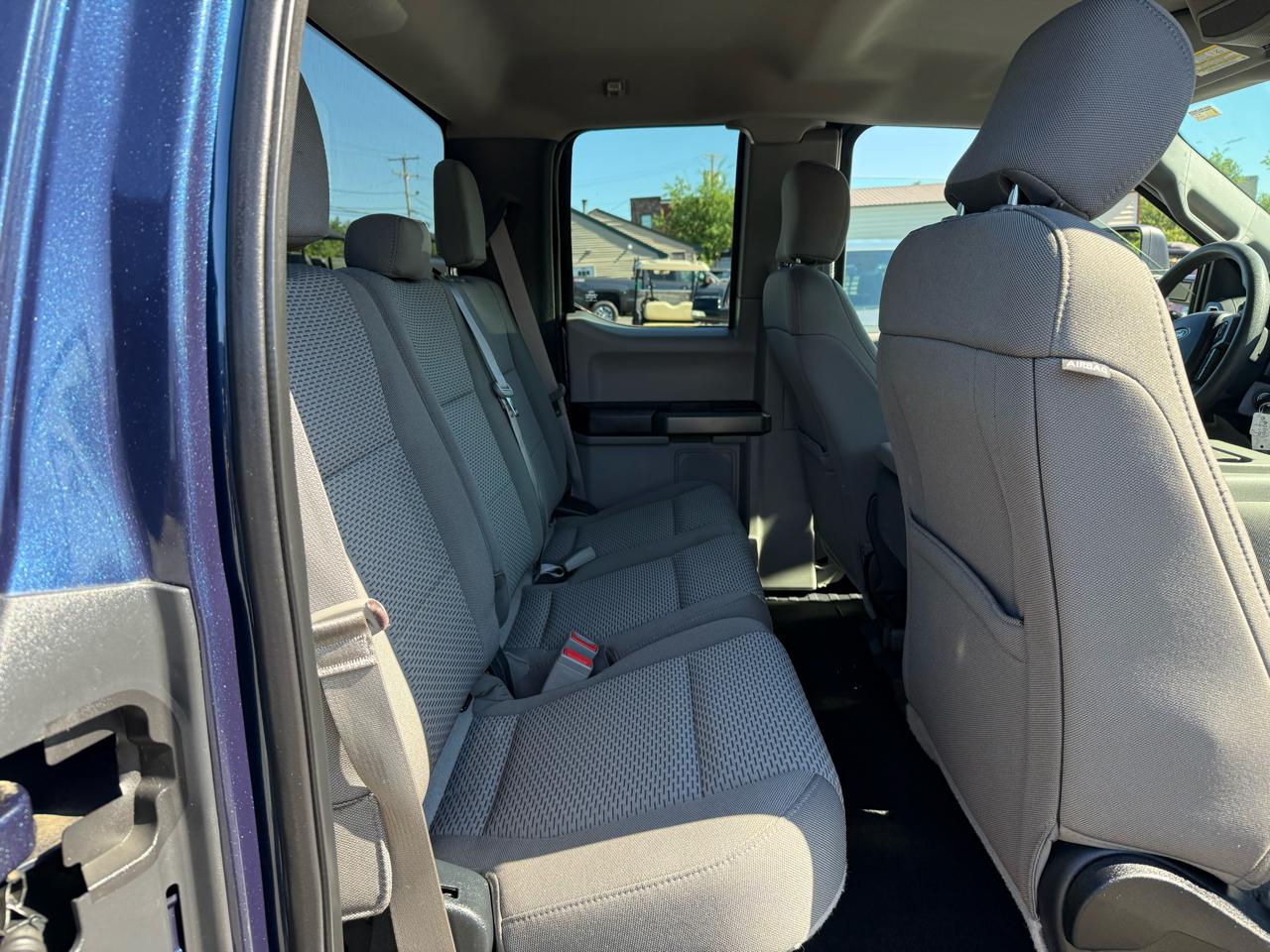 Ford Super Duty F-250 SRW  2017