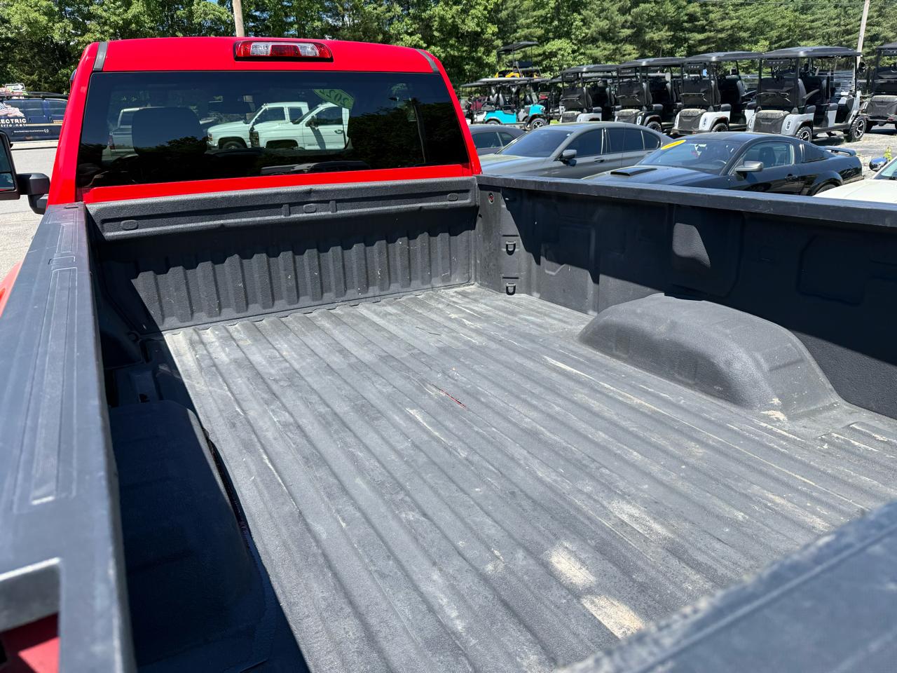 GMC Sierra 3500HD  2022