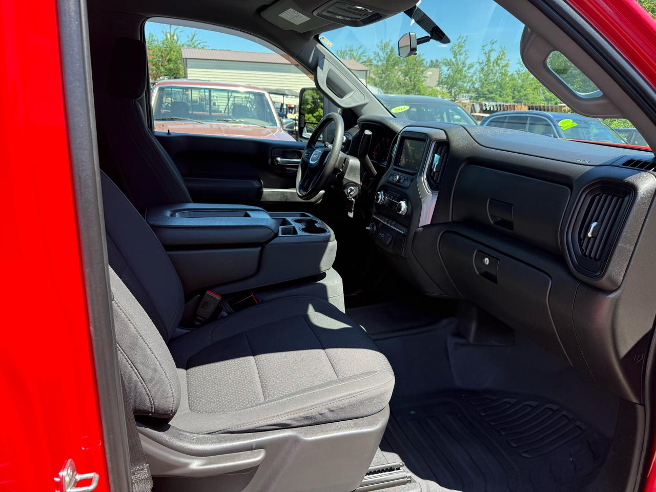 GMC Sierra 3500HD  2022