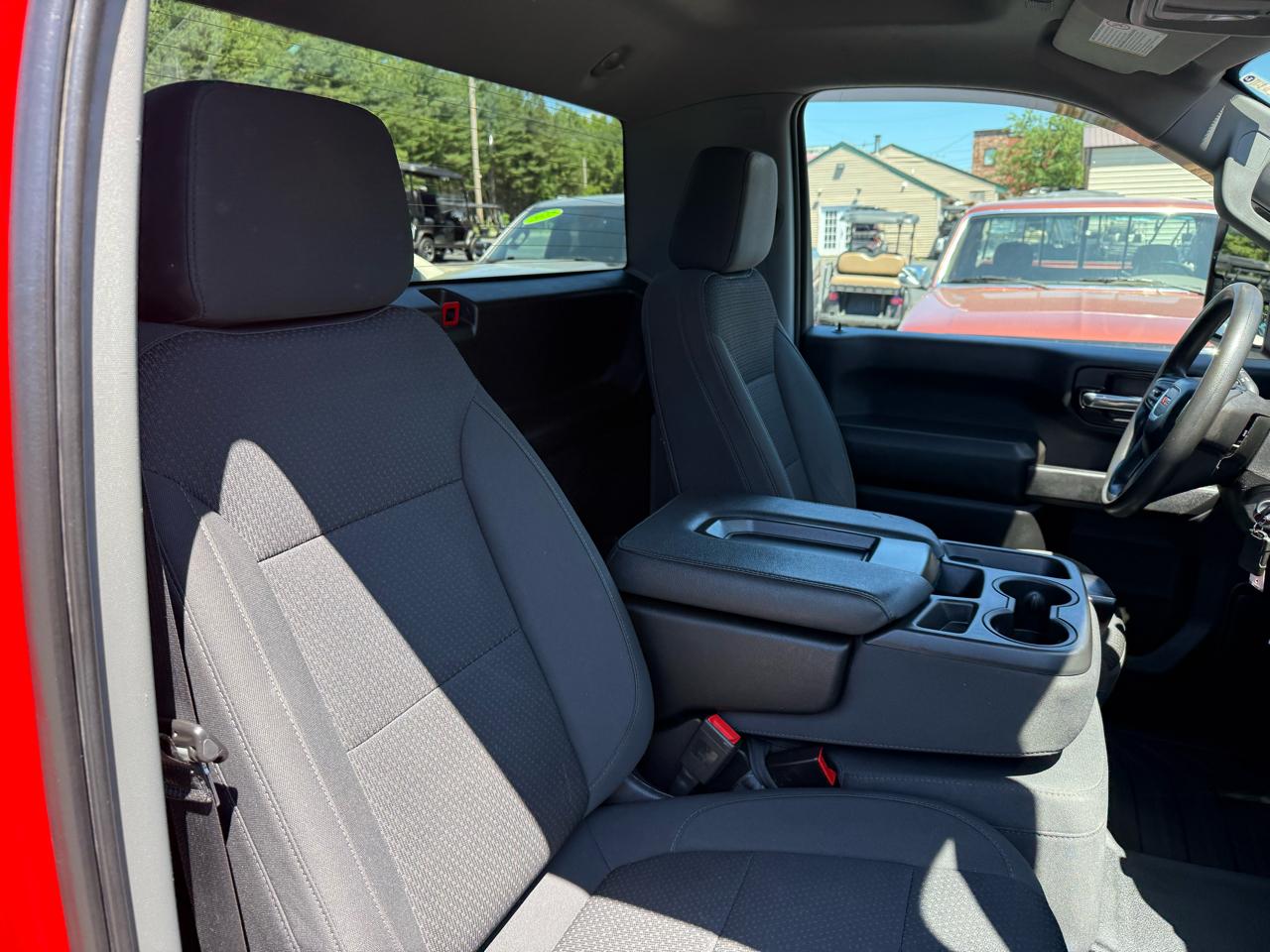 GMC Sierra 3500HD  2022
