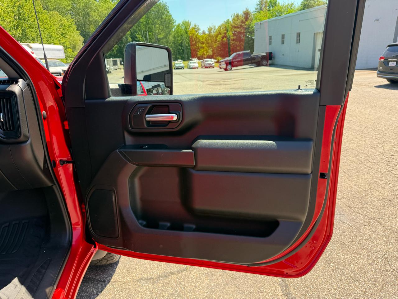 GMC Sierra 3500HD  2022