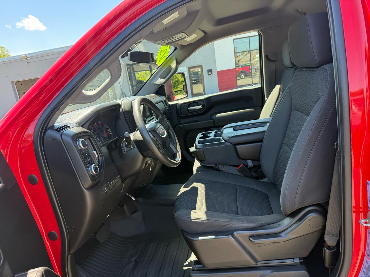 GMC Sierra 3500HD  2022
