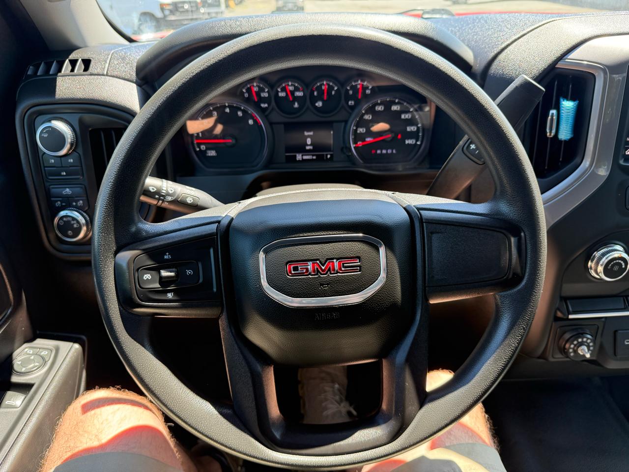 GMC Sierra 3500HD  2022