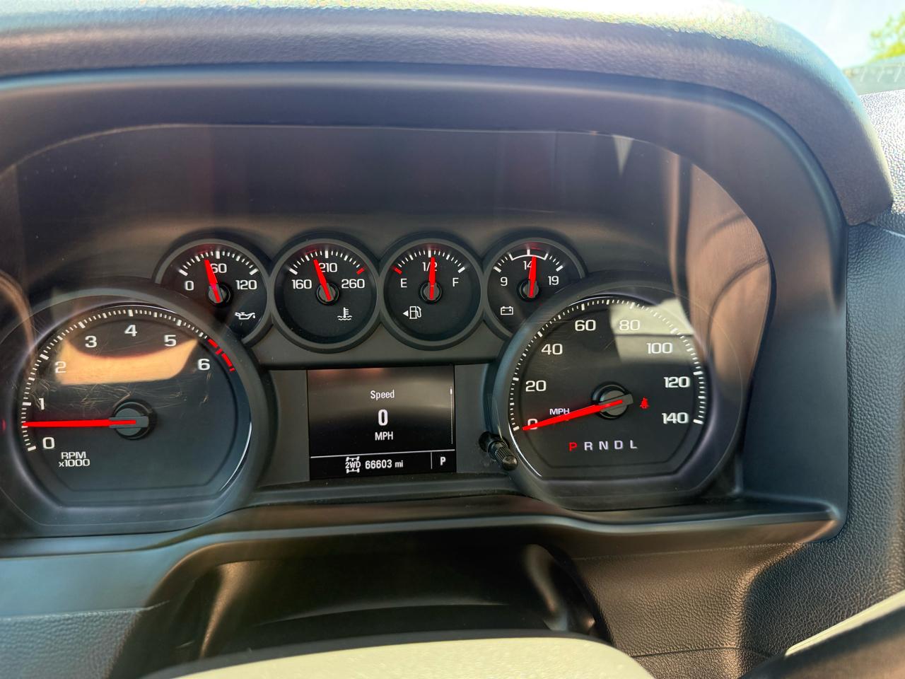 GMC Sierra 3500HD  2022