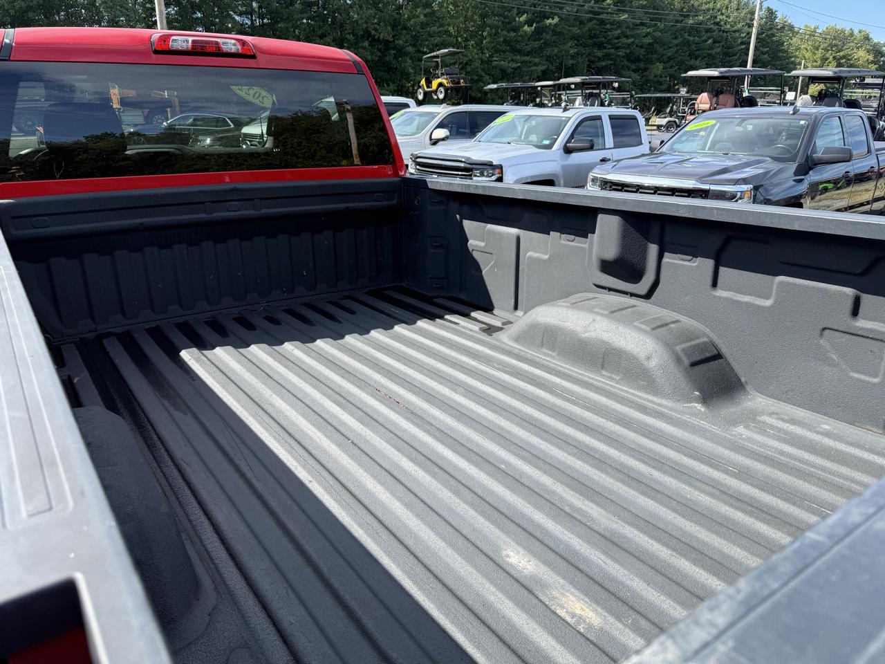 GMC Sierra 3500HD  2022