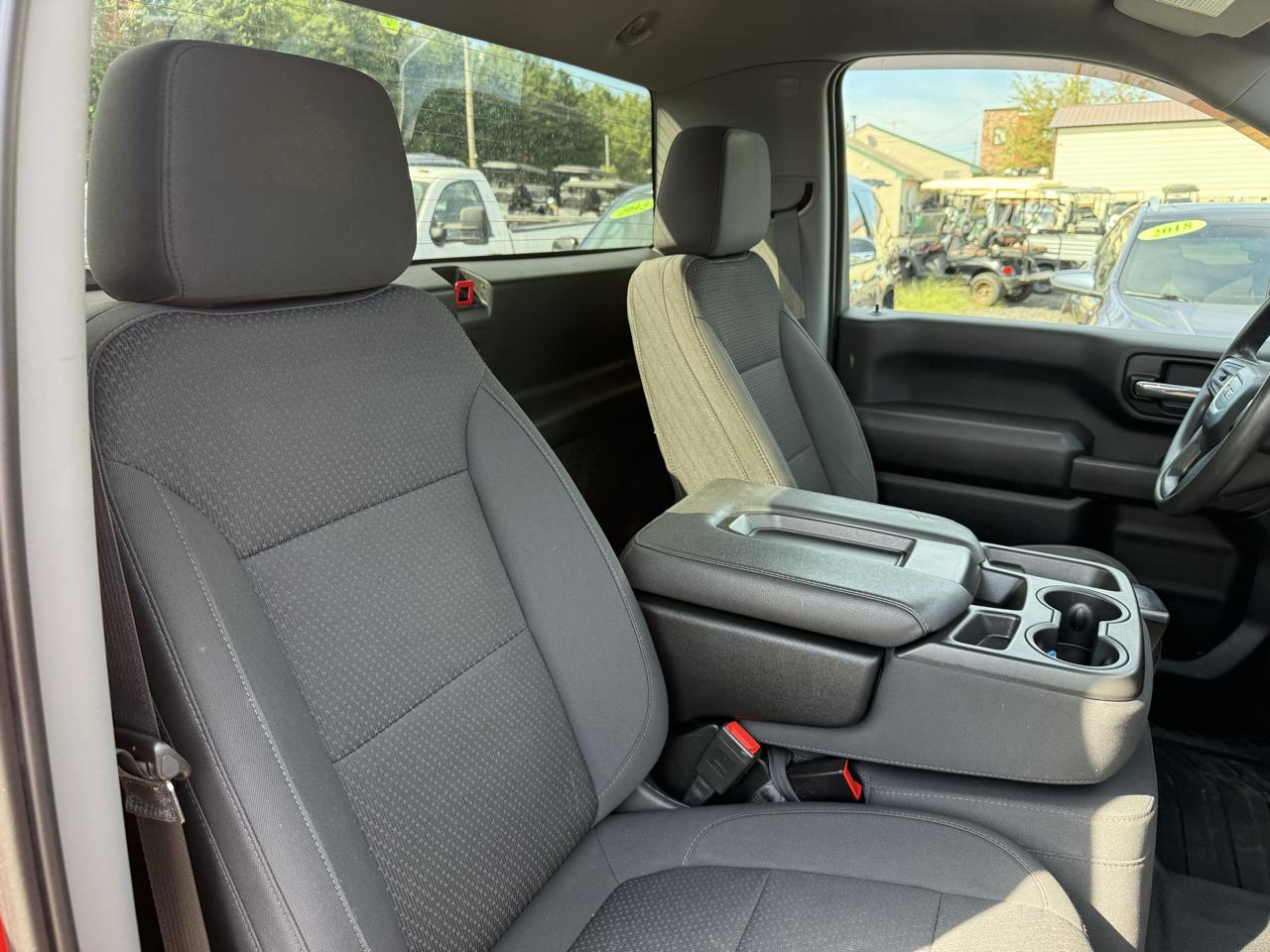 GMC Sierra 3500HD  2022