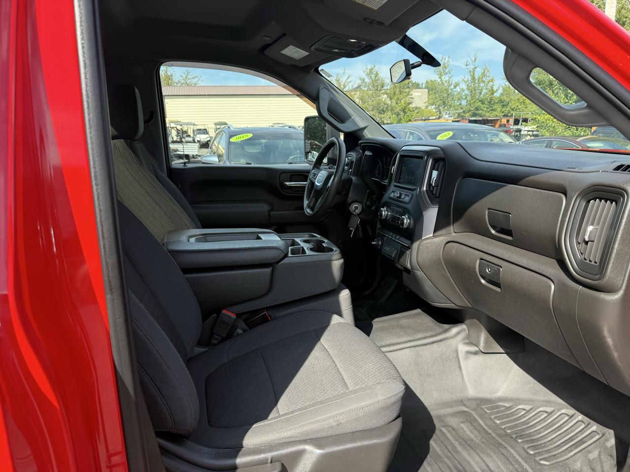 GMC Sierra 3500HD  2022