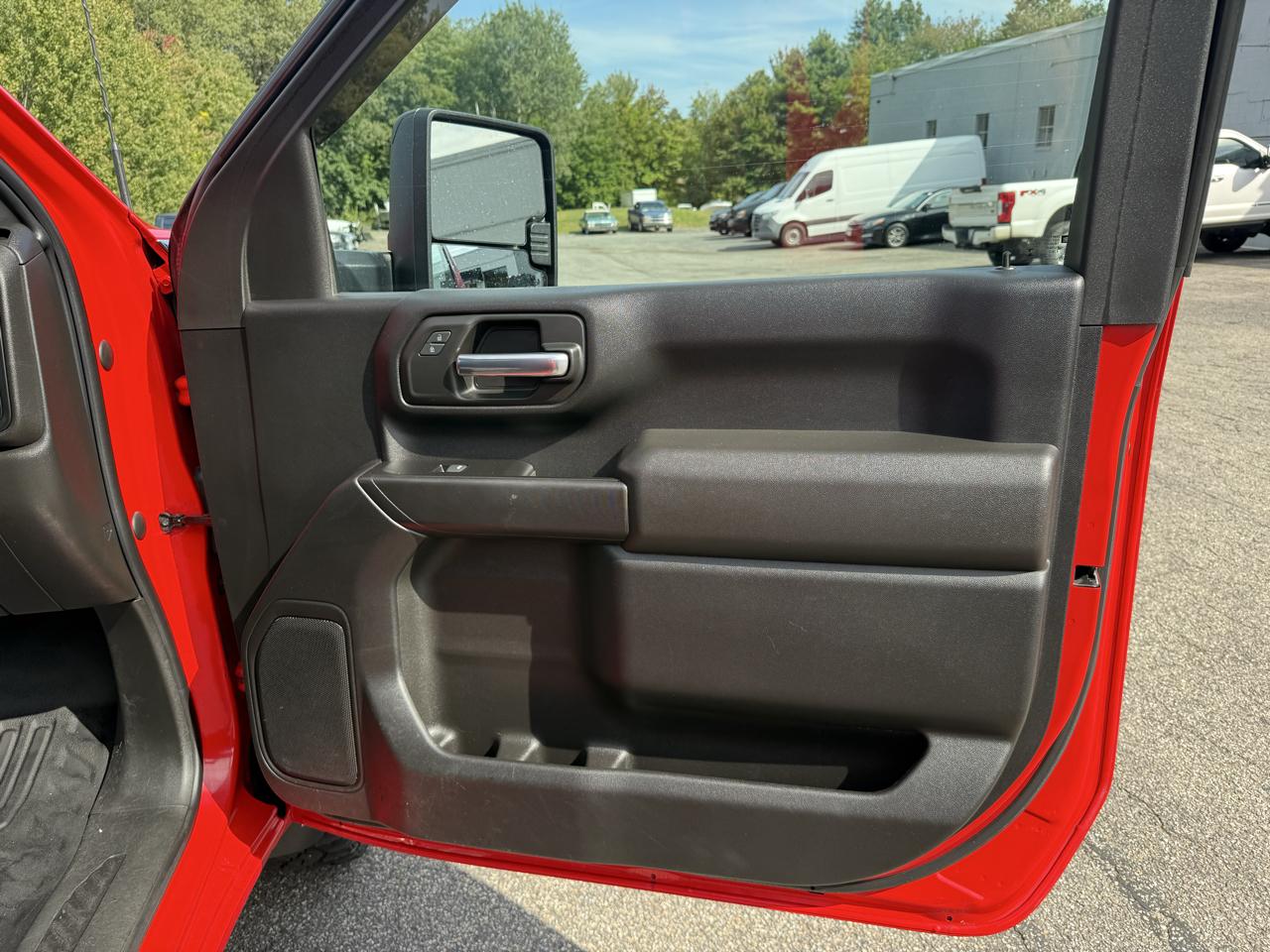 GMC Sierra 3500HD  2022