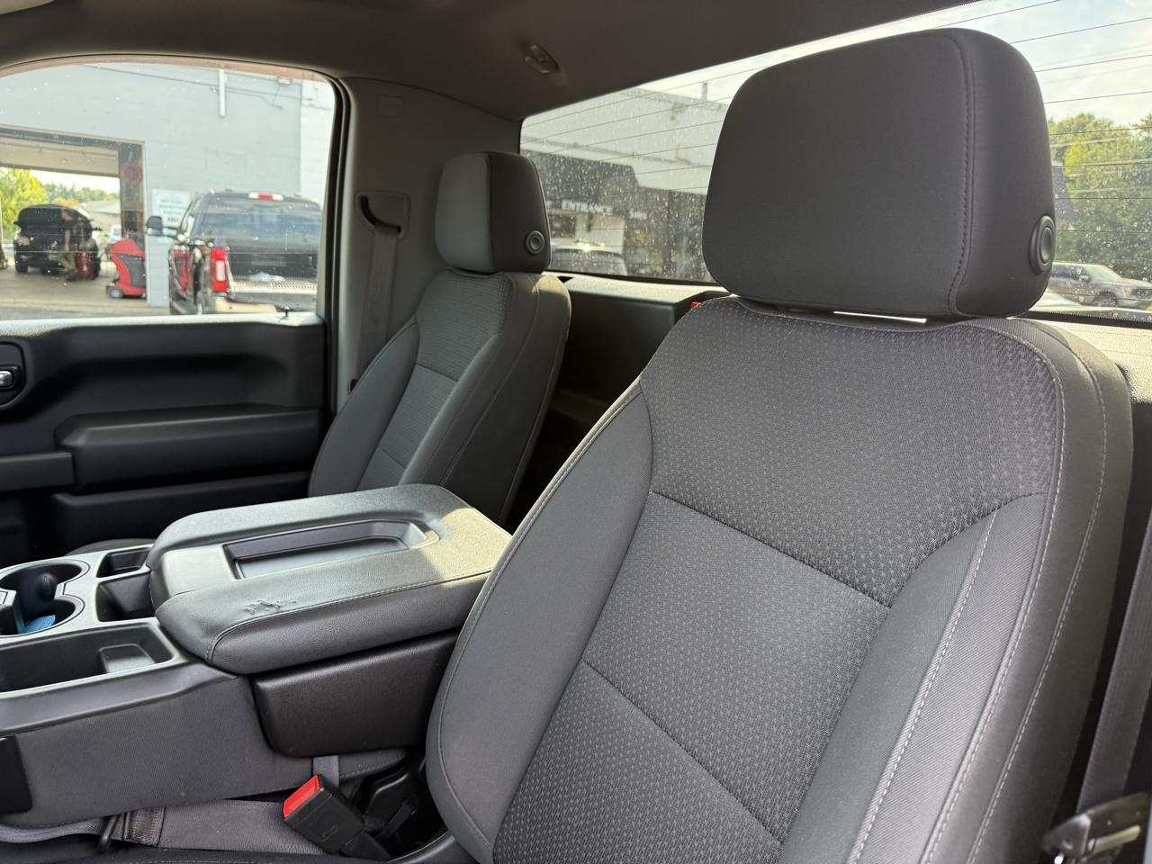 GMC Sierra 3500HD  2022