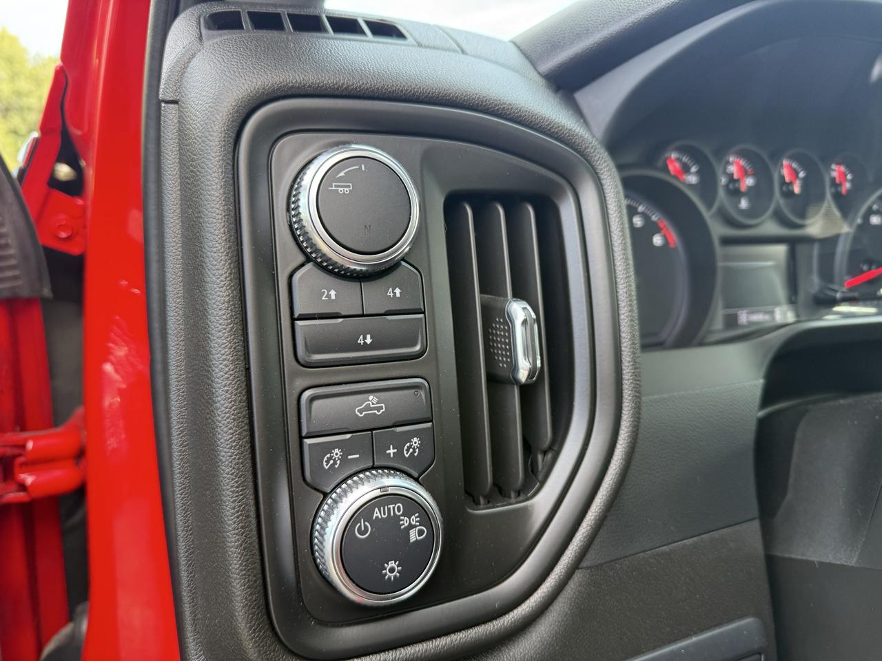 GMC Sierra 3500HD  2022