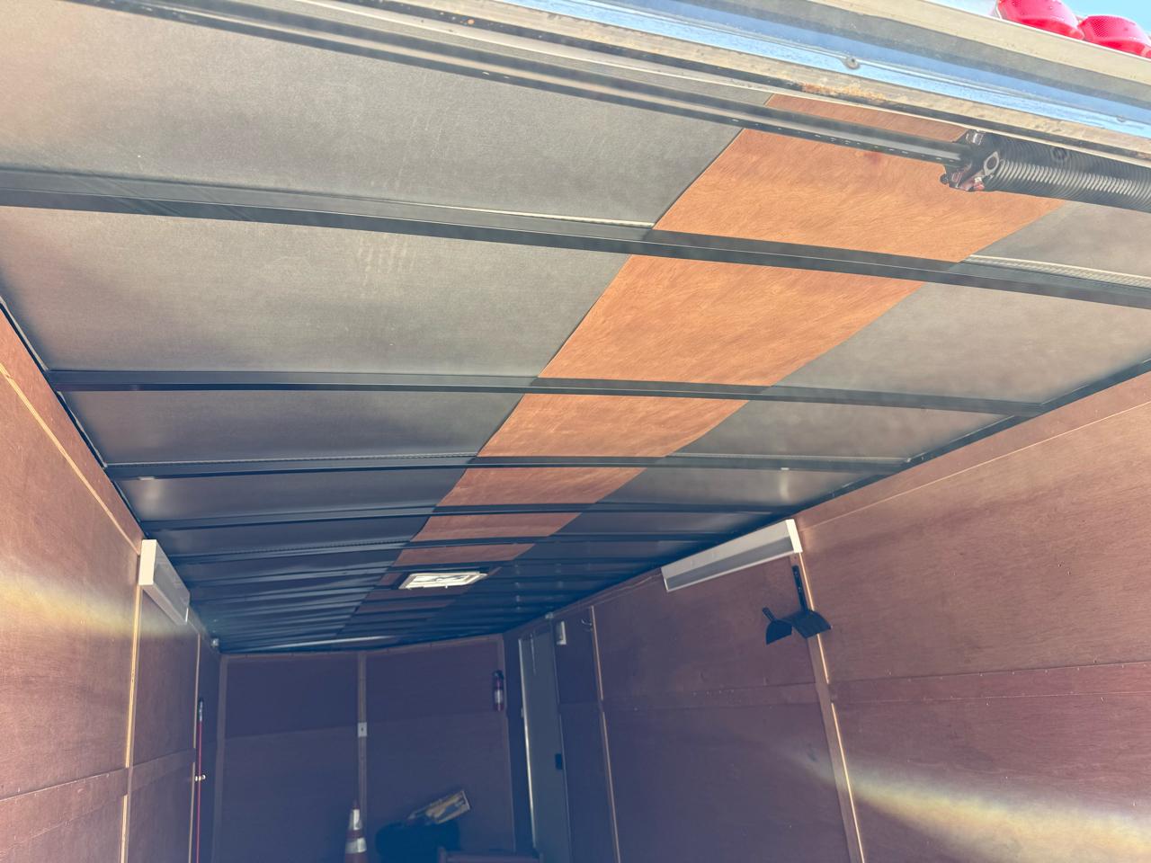 Diamond Cargo 8.5X24  2015
