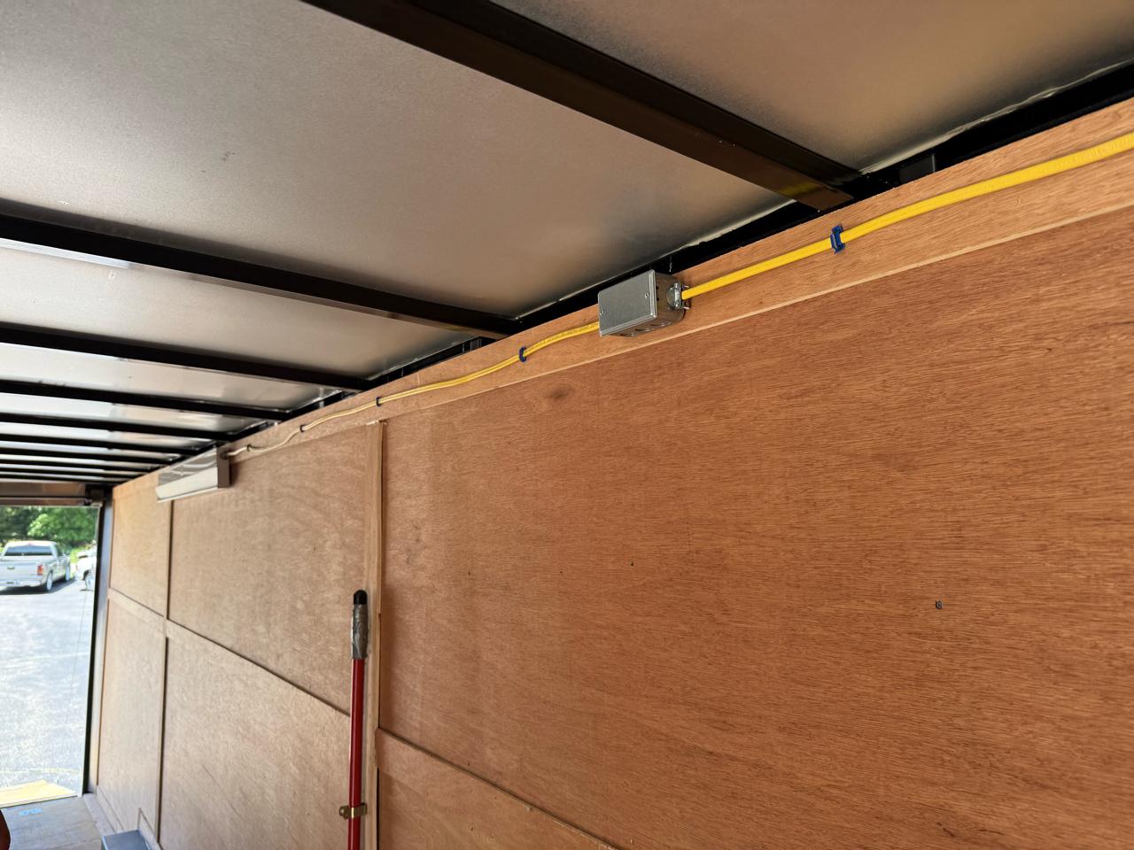 Diamond Cargo 8.5X24  2015