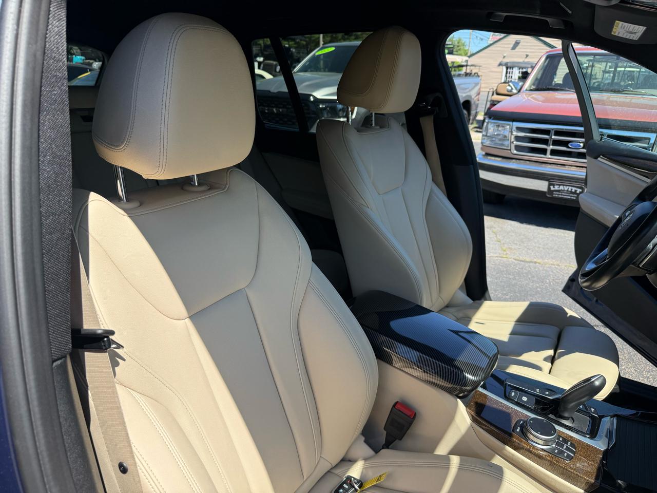 BMW X3  2020