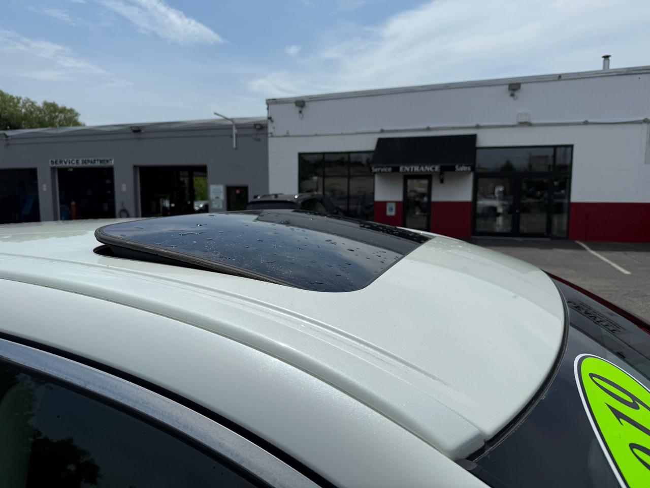 Infiniti QX60  2019