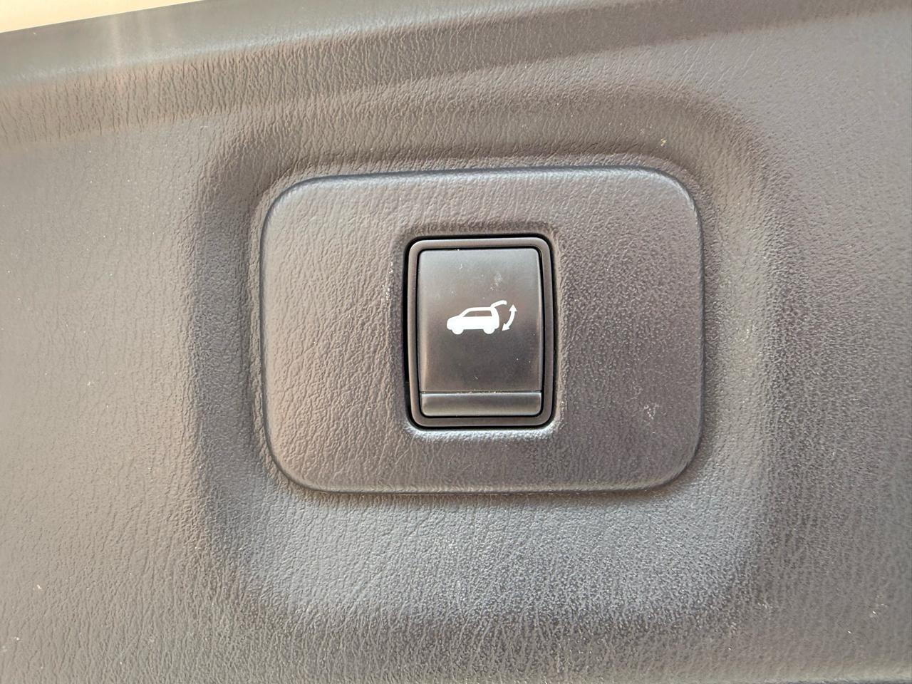 Infiniti QX60  2019