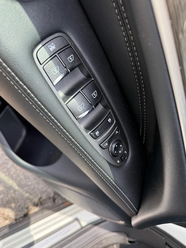 Infiniti QX60  2019