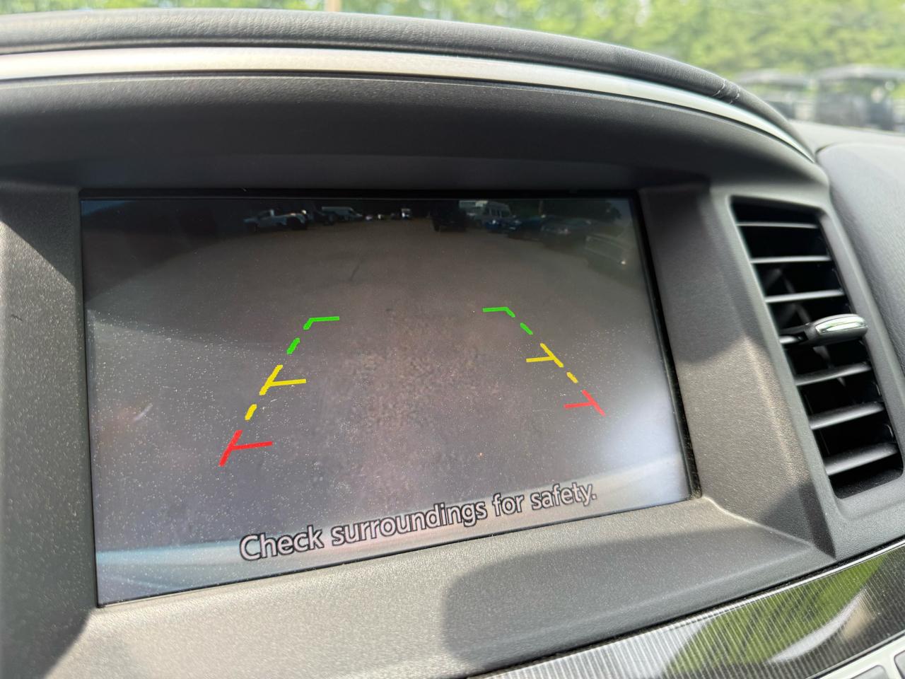 Infiniti QX60  2019