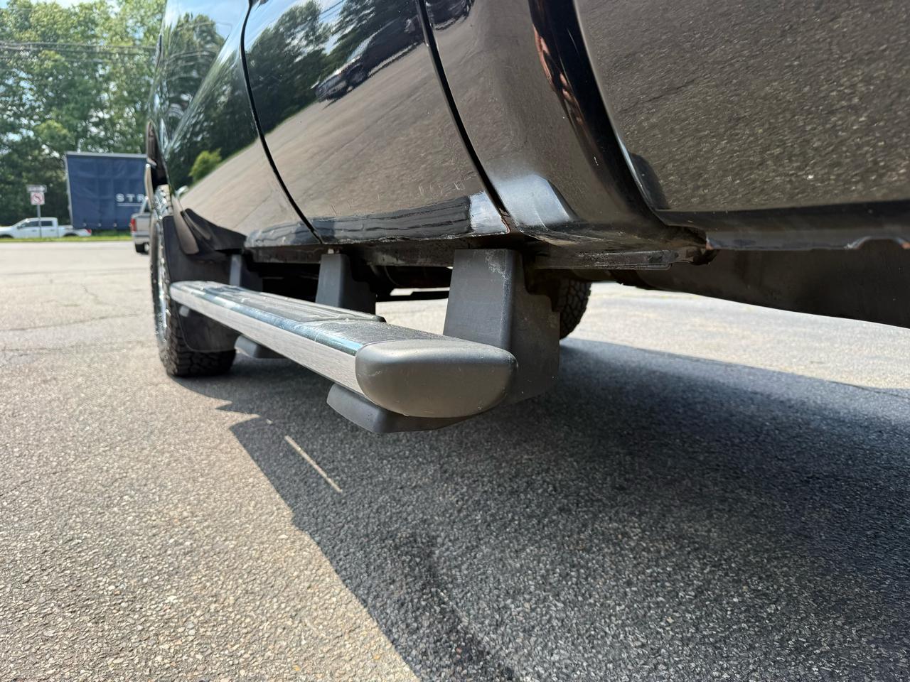 Ford Super Duty F-350 SRW  2004