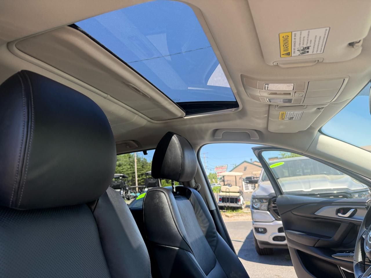 Mazda CX-9  2018