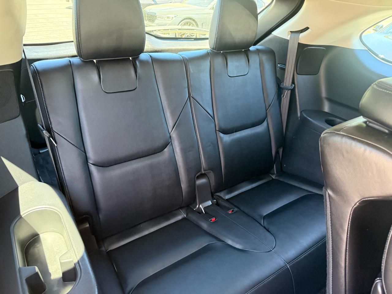 Mazda CX-9  2018