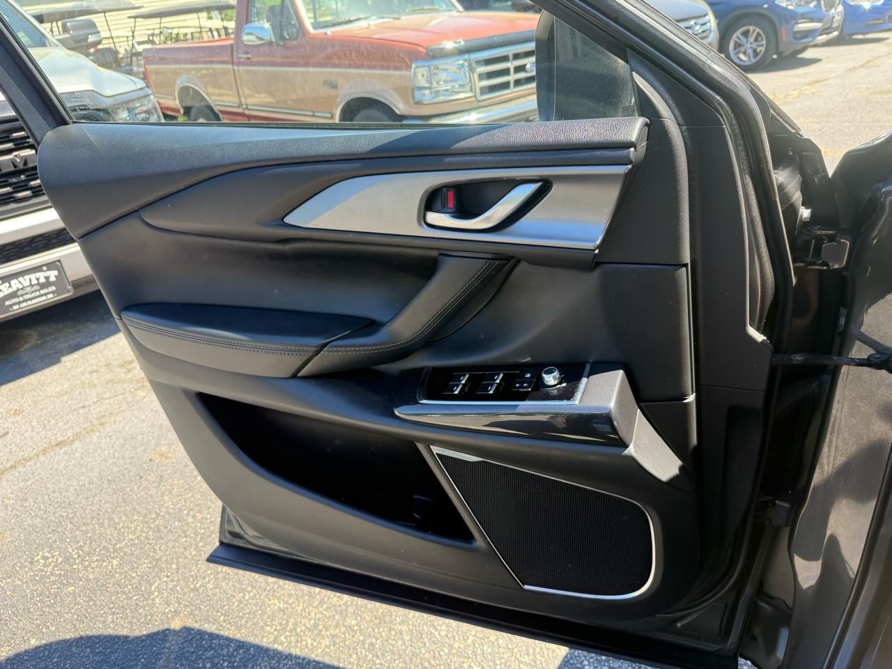 Mazda CX-9  2018