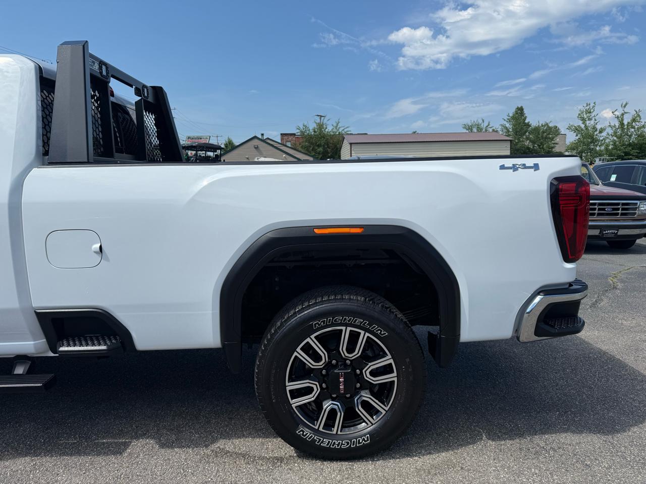 GMC Sierra 3500HD  2022