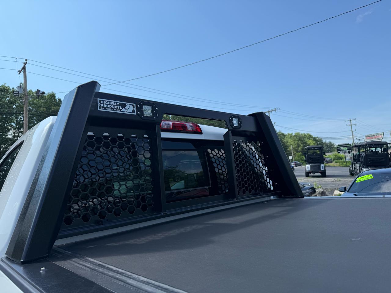 GMC Sierra 3500HD  2022