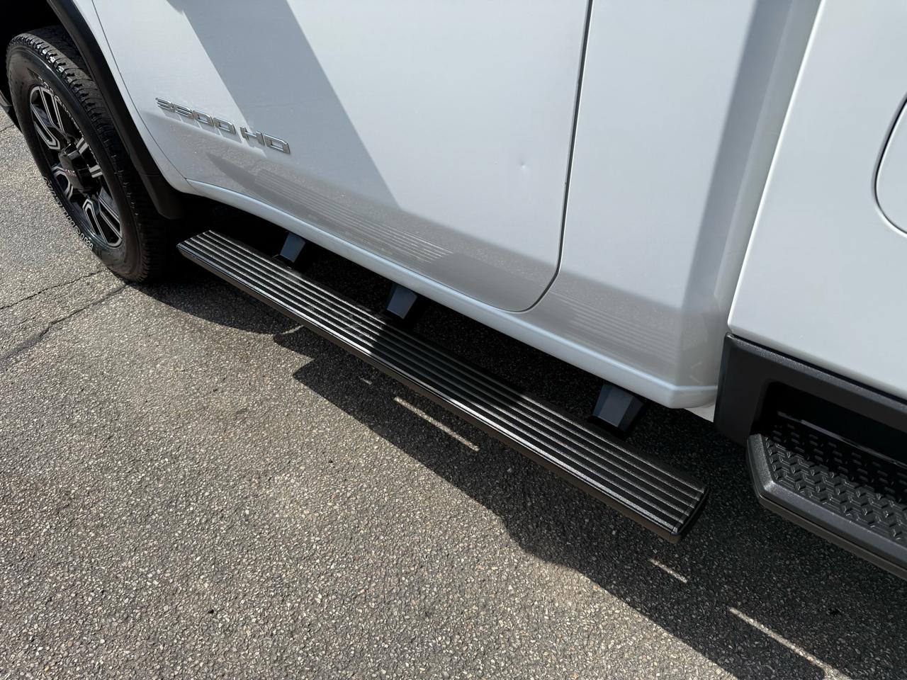 GMC Sierra 3500HD  2022