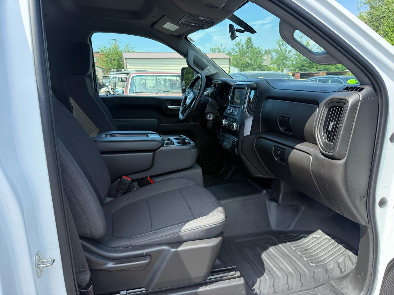 GMC Sierra 3500HD  2022