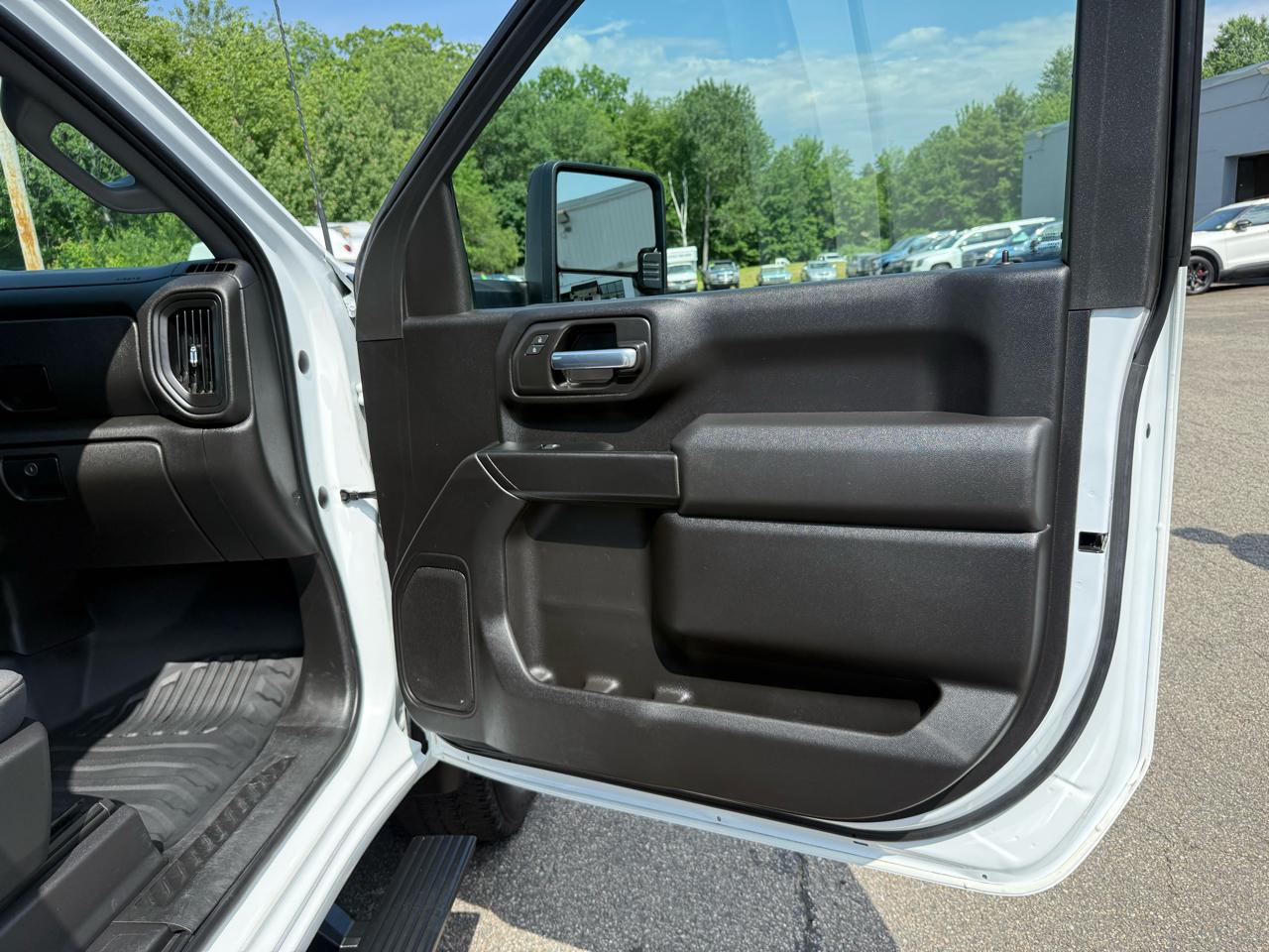 GMC Sierra 3500HD  2022