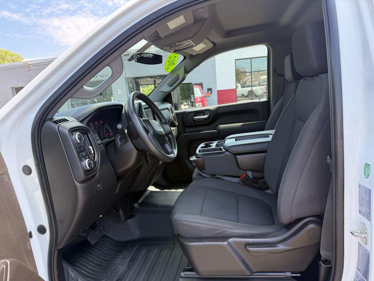 GMC Sierra 3500HD  2022